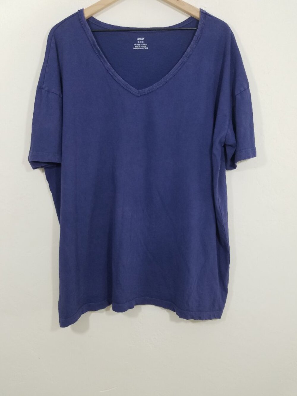 Aerie Cotton T-shirt Size XL